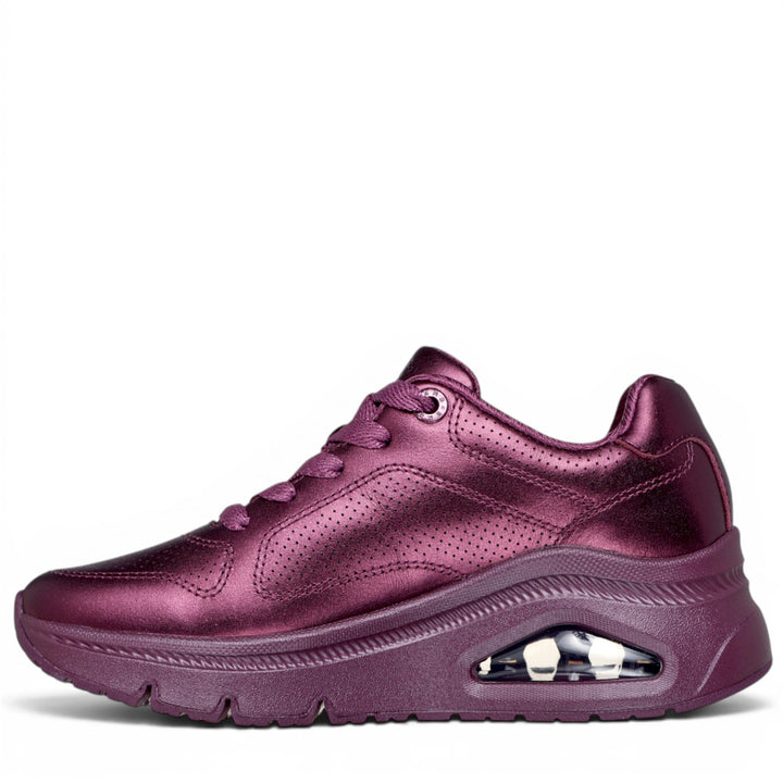 Skechers Uno Icon - Lustrous Air
