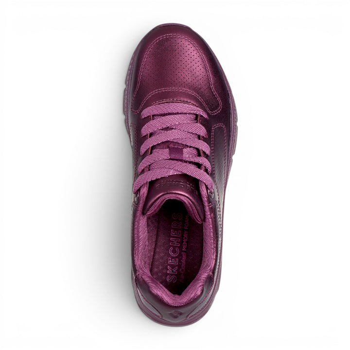 Skechers Uno Icon - Lustrous Air