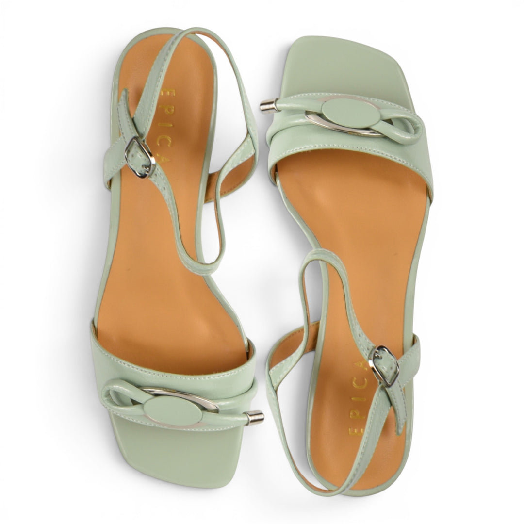 Epica Sandale Elegante 827-62L