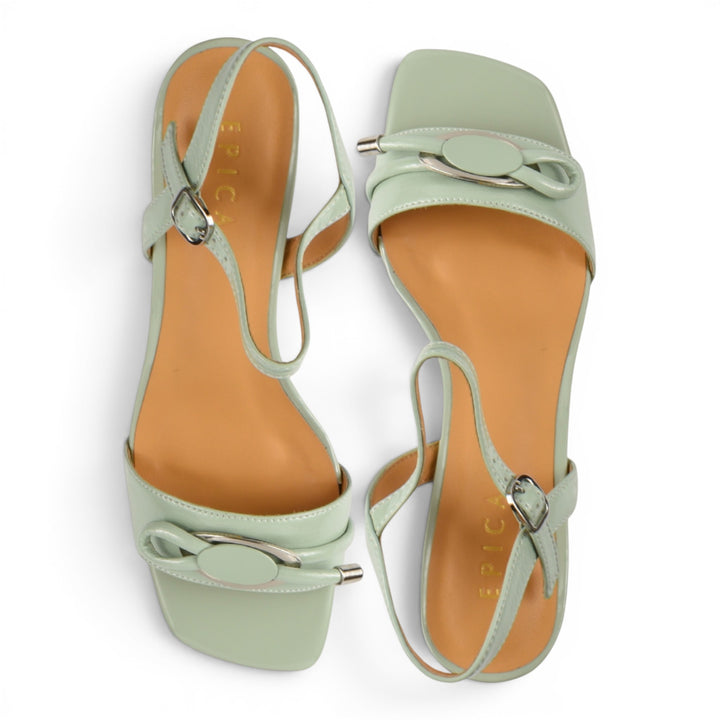 Epica Sandale Elegante 827-62L