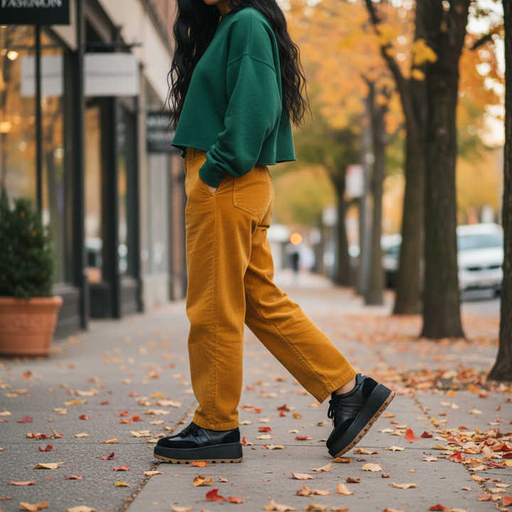 Feeling Sneakers 2510-N