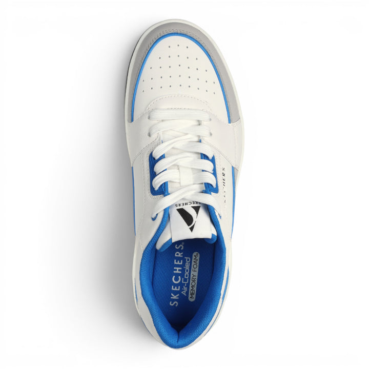 Skechers Uno Court-Low-Post