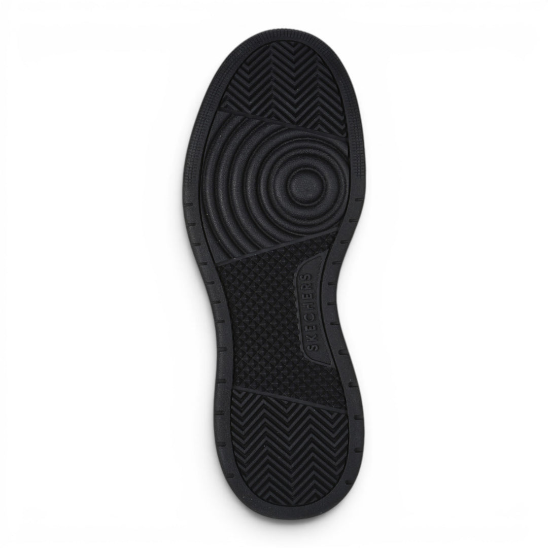 Skechers Uno Court-Low-Post