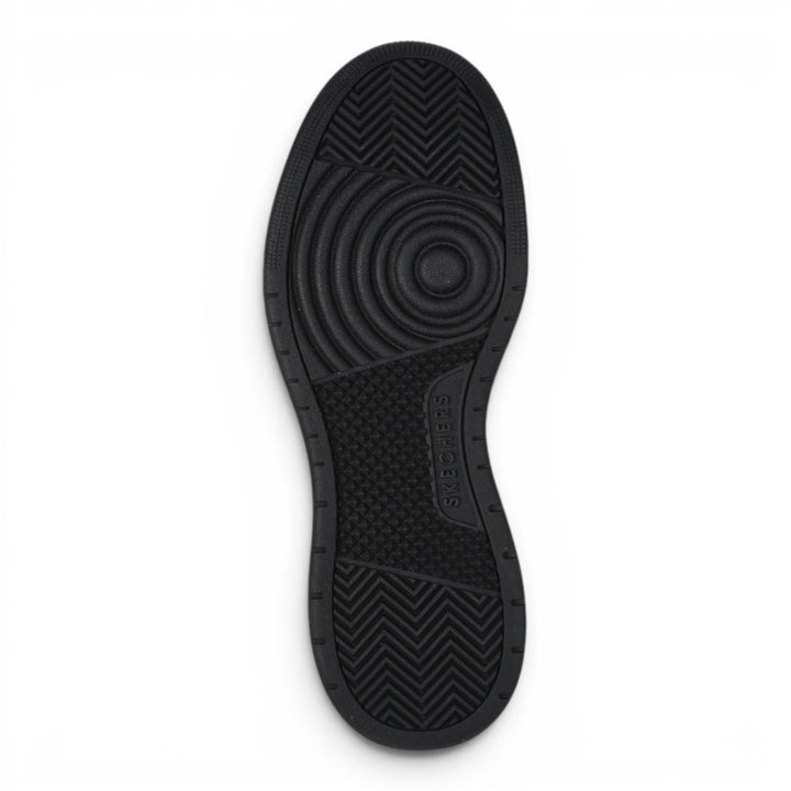 Skechers Uno Court-Low-Post