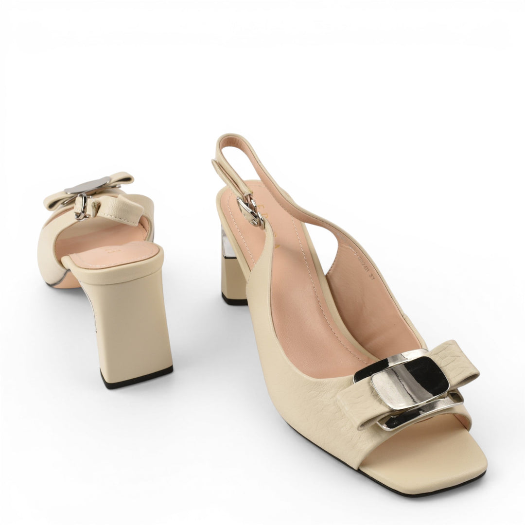 Epica Pantofi Eleganti A375-M674