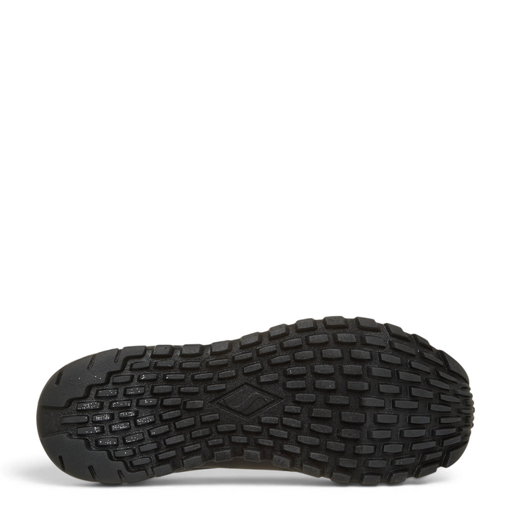 ada-shoes.ro Skechers Uno Rugged black anti-slip rubber outsole with a textured tread pattern for winter traction