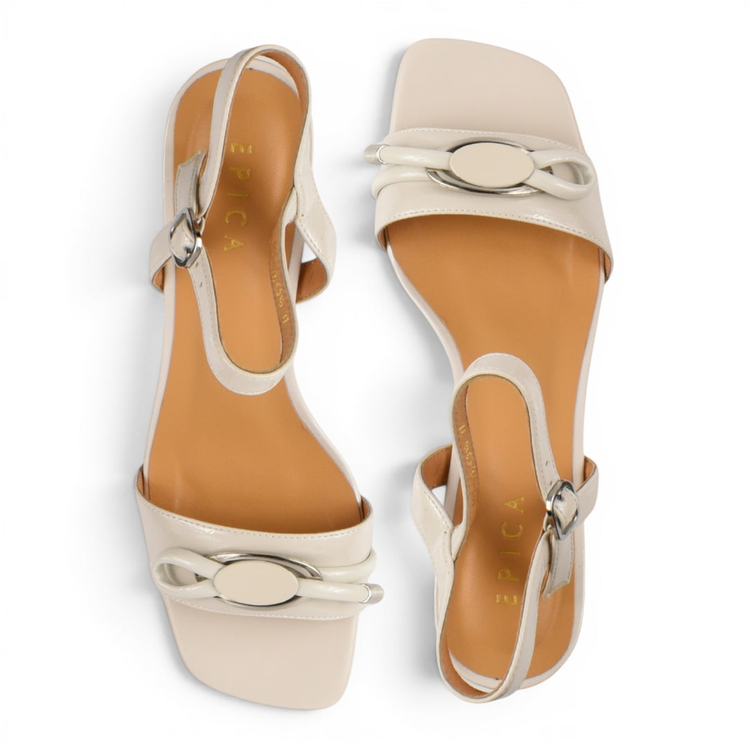 Epica Sandale Elegante 827-62L
