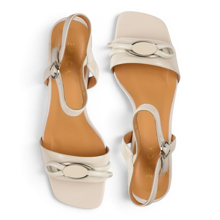 Epica Sandale Elegante 827-62L