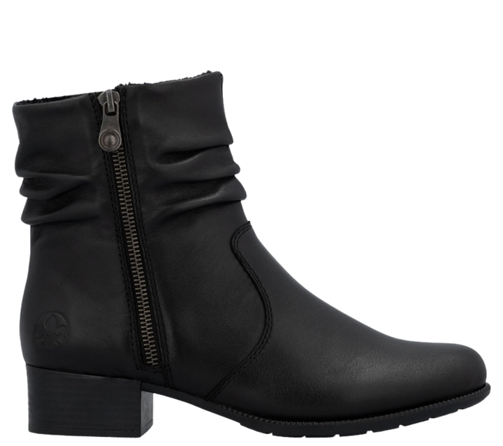 Rieker Ghete Casual 78656-00