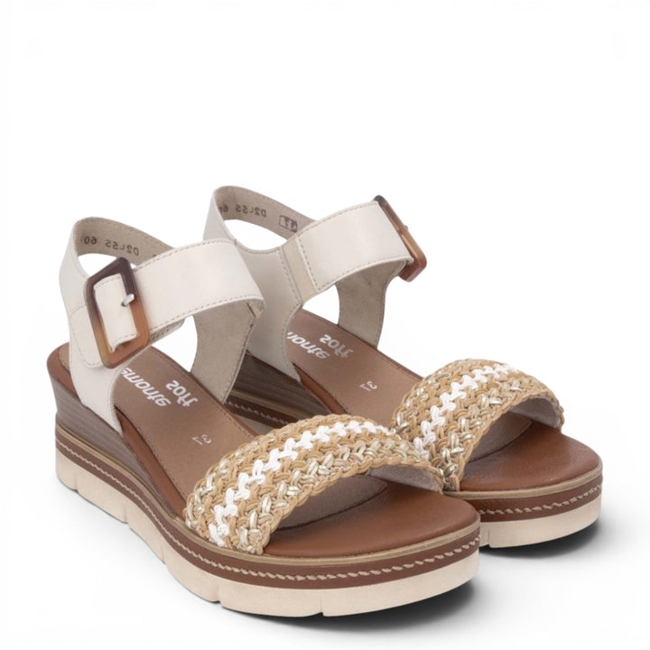 Remonte Sandale Casual D2L55-60