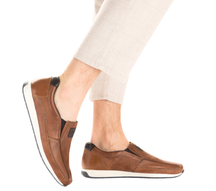 Rieker Pantofi Casual 11962-25