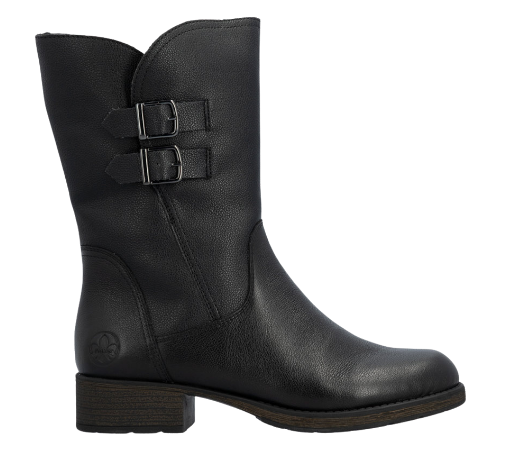 Rieker Ghete Casual Z9571-00