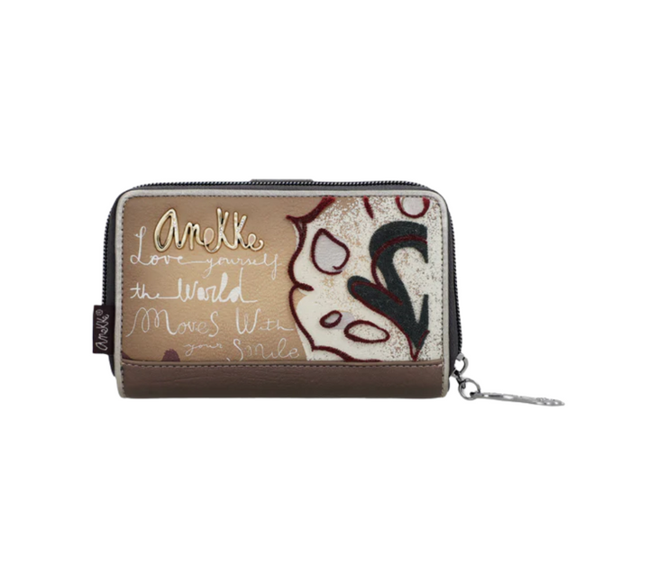 Anekke 41719-909 Portofel Casual