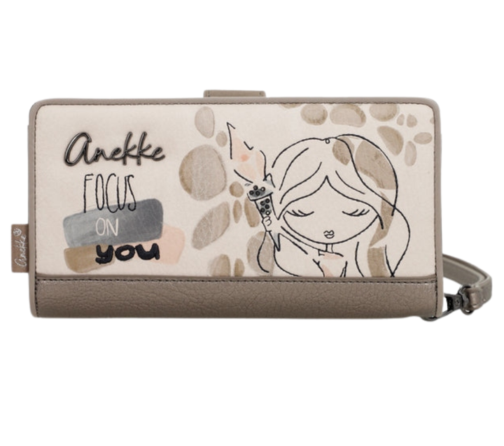 Anekke Portofel 42749-901