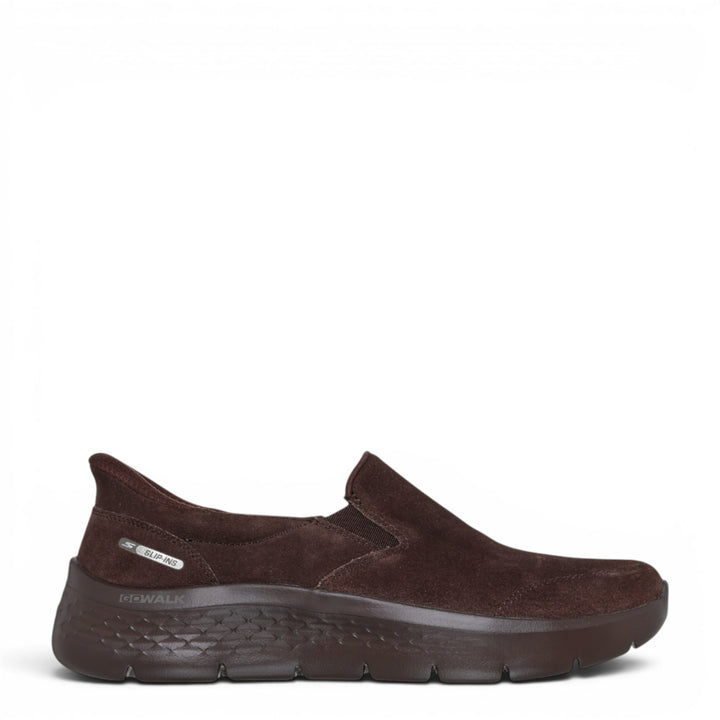 Skechers Go Walk Flex-Rue Slip-ins