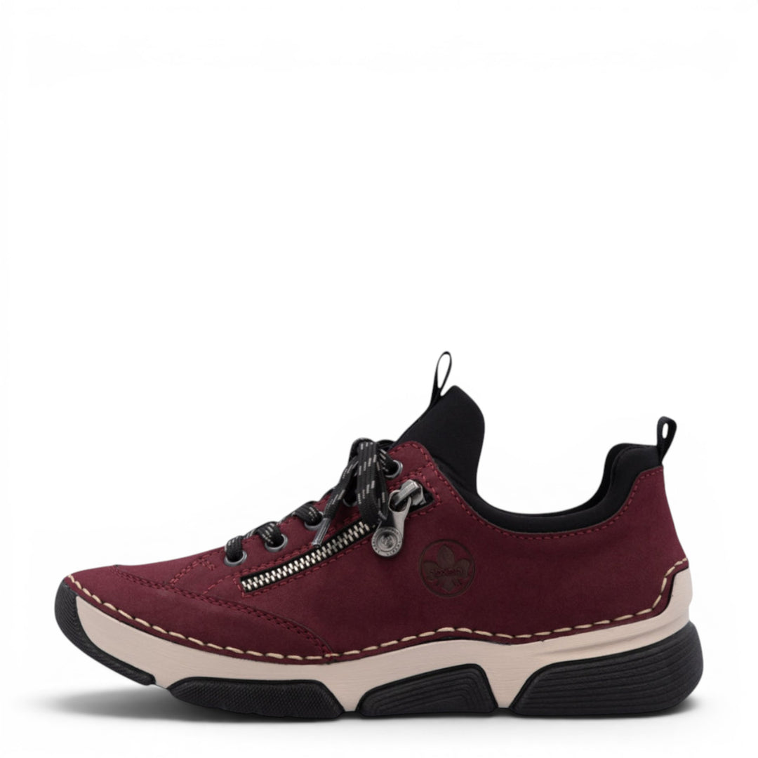Rieker Pantofi Sport 45973-36