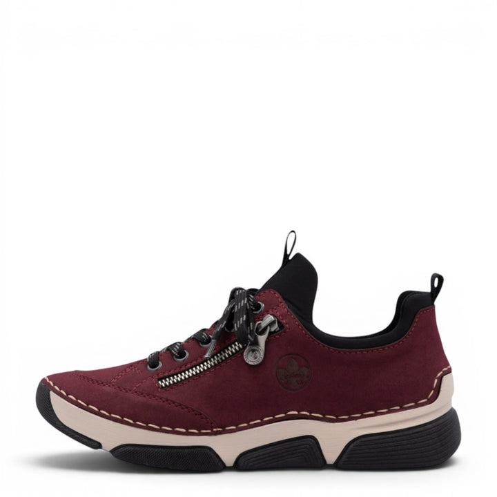 Rieker Pantofi Sport 45973-36