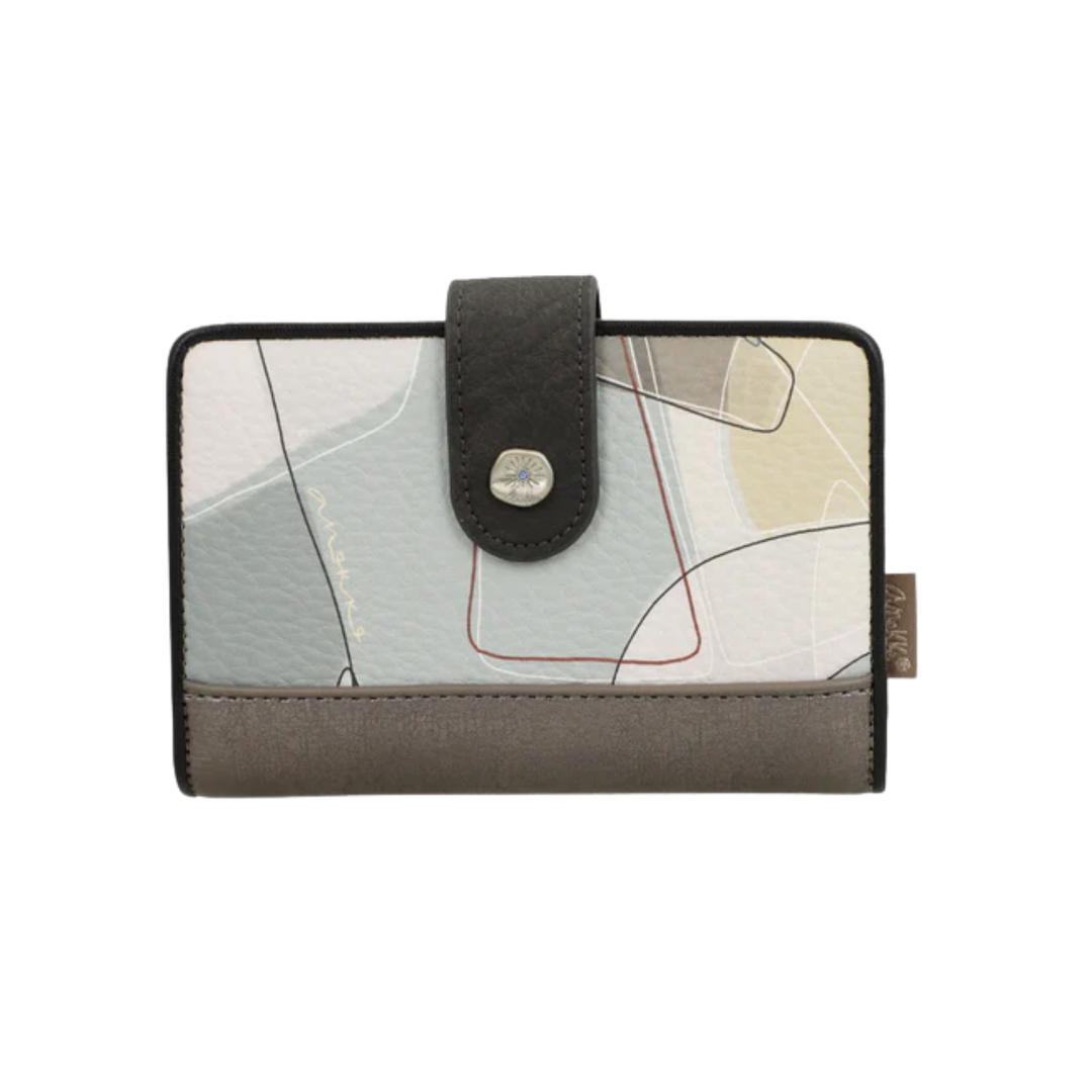ANEKKE Portofel casual 42819-902