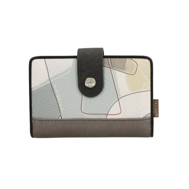 ANEKKE Portofel casual 42819-902