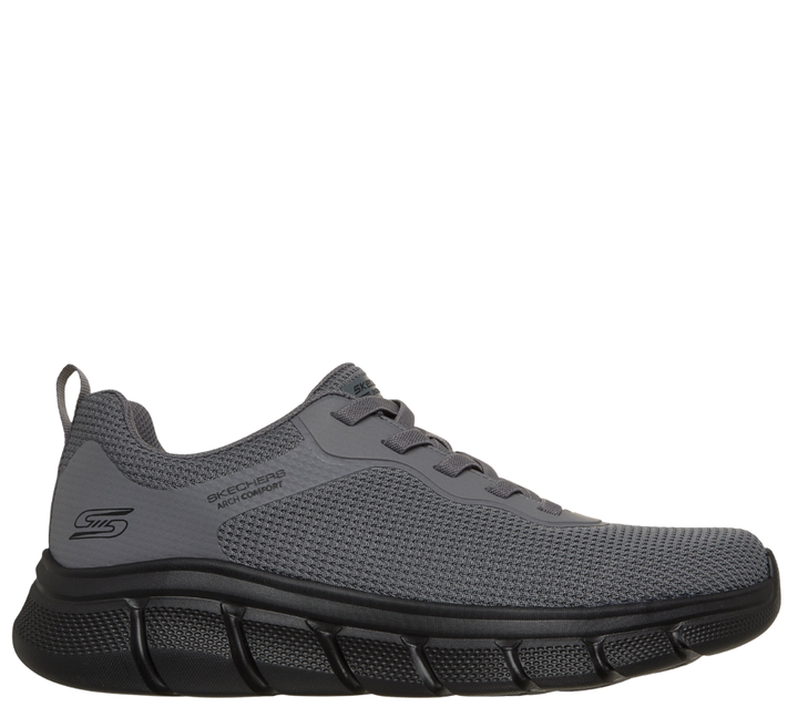 Skechers Bobs B Flex-Arch Comfort Edge