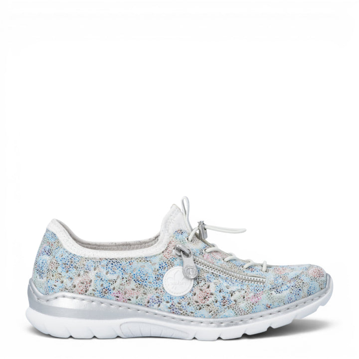 Rieker Pantofi Sport L3252-91