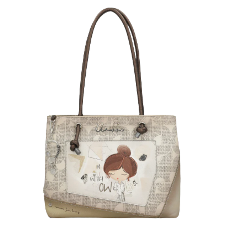 Anekke Poseta Casual 42802-361