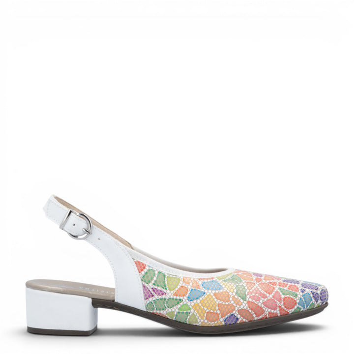 Rieker Pantofi Casual 47060-90