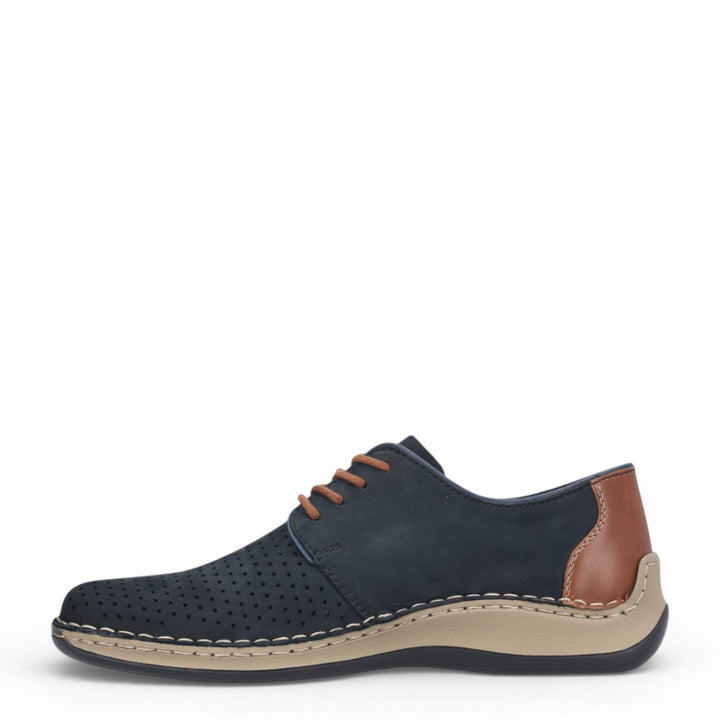 Rieker Pantofi Casual 05226-14
