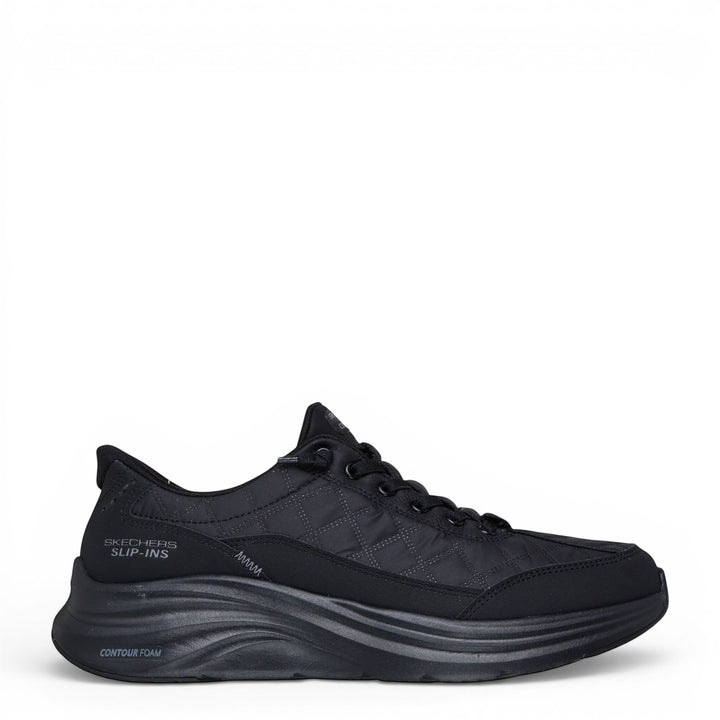 Skechers Slip-ins Contour Foam - Cozy Fit