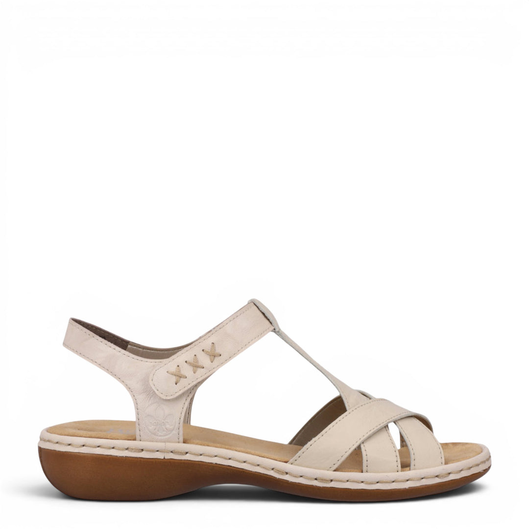 Rieker Sandale Casual 65919-60