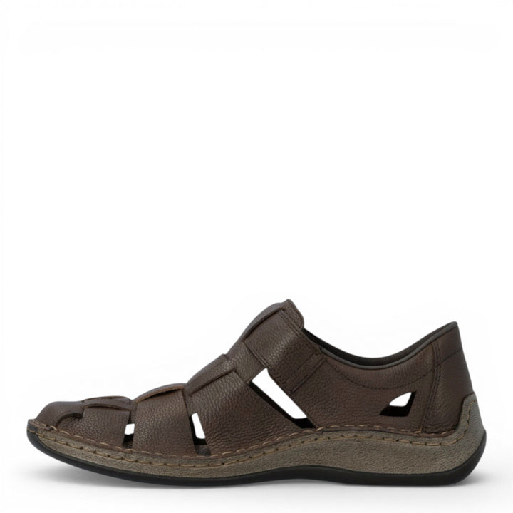 Rieker Pantofi Casual 05281-25
