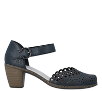 Rieker Pantofi Casual 40902-14