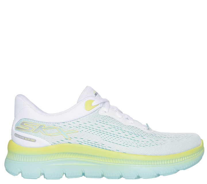Skechers Summits Plus Light Speed Slip-ins
