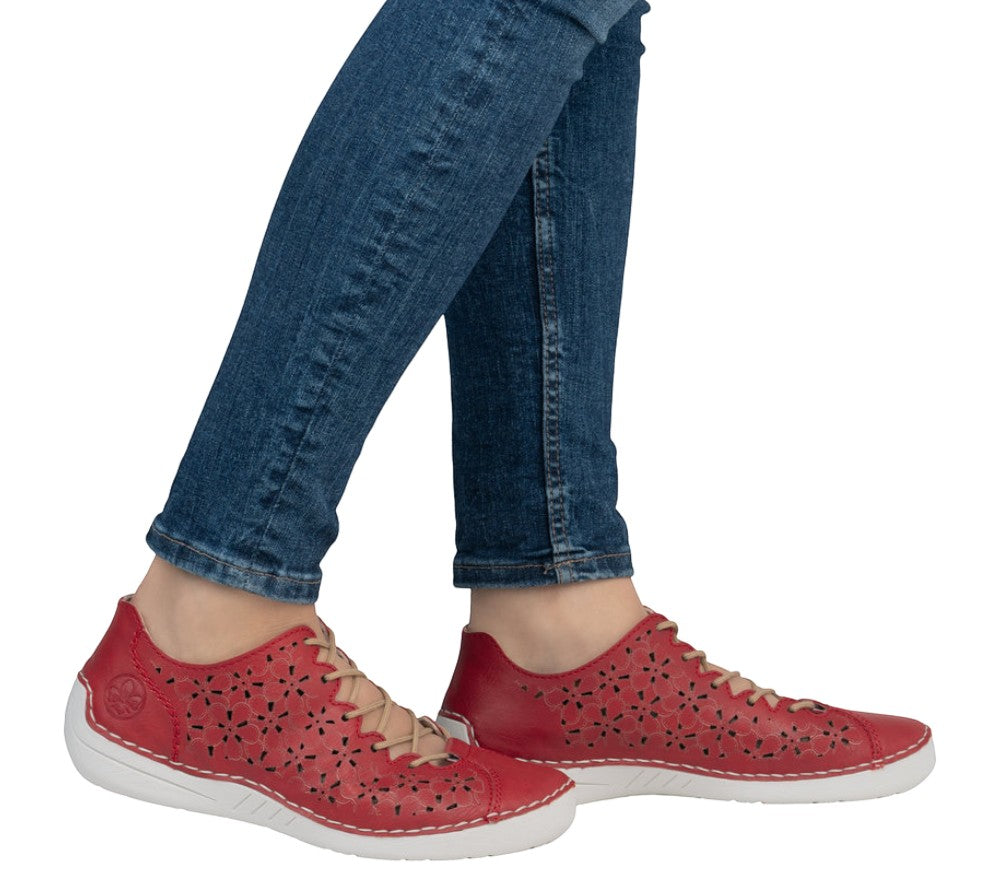 Rieker Pantofi Casual 52518-33