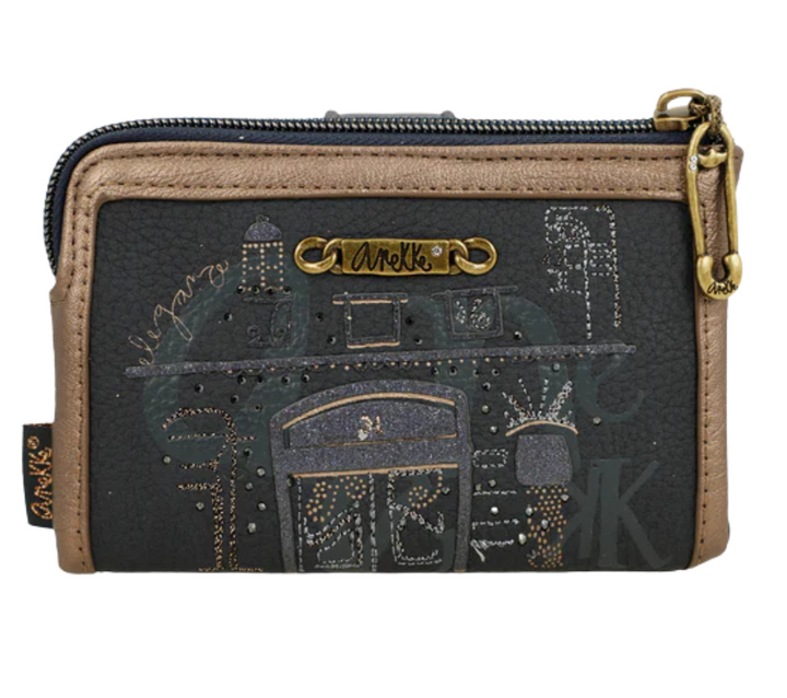 Anekke 41859-912 Portofel Casual