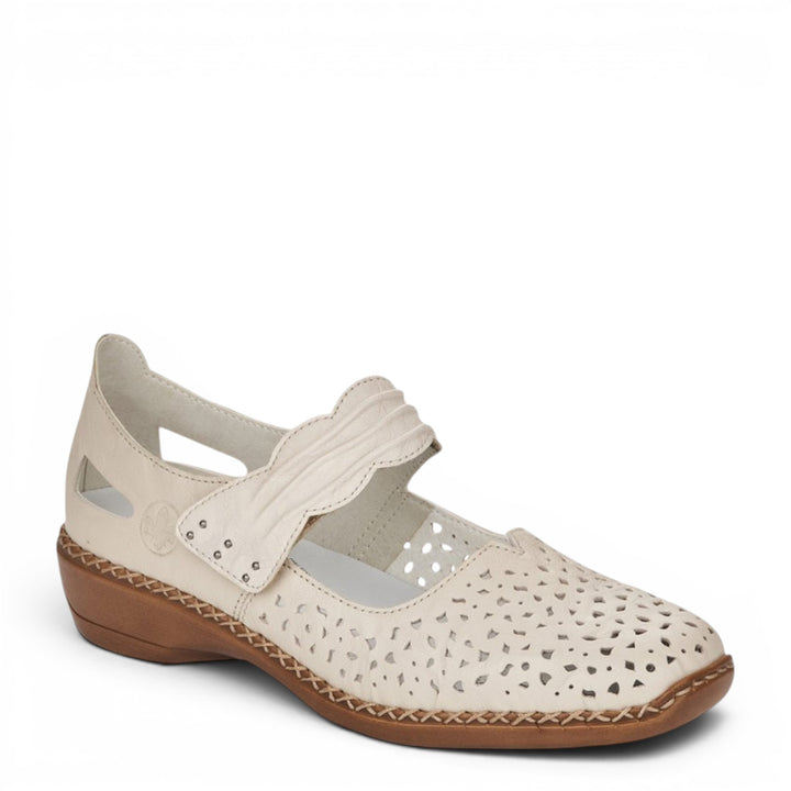 Rieker Pantofi Casual 41399-60