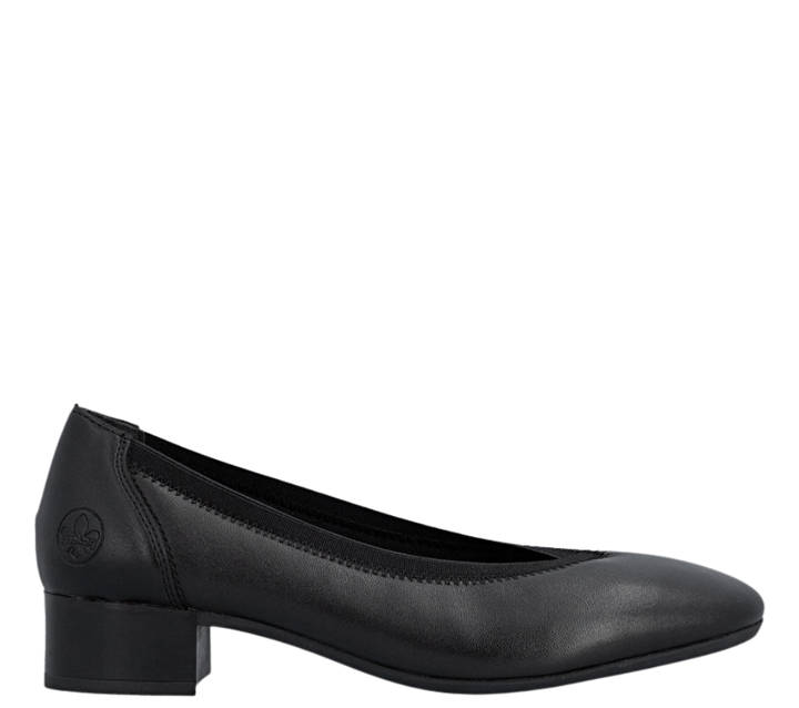 Rieker Pantofi Eleganti 43452-00