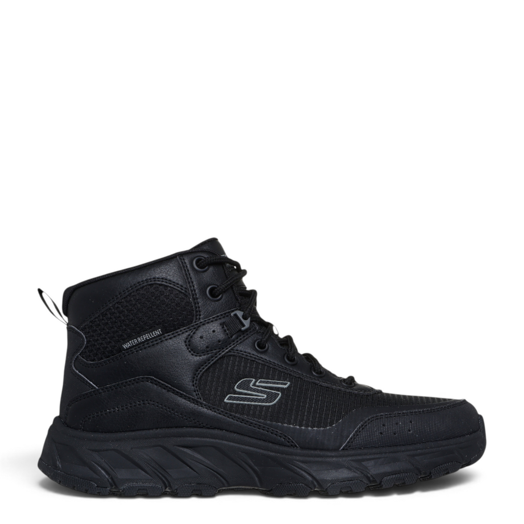 ada-shoes.ro Skechers Hillcrest black water-repellent men&
