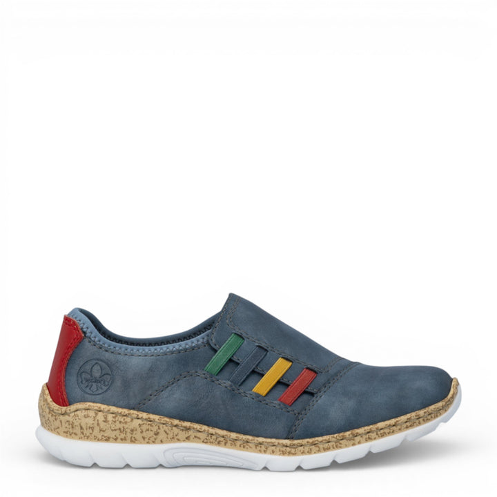 Rieker Sneakers N4264-14