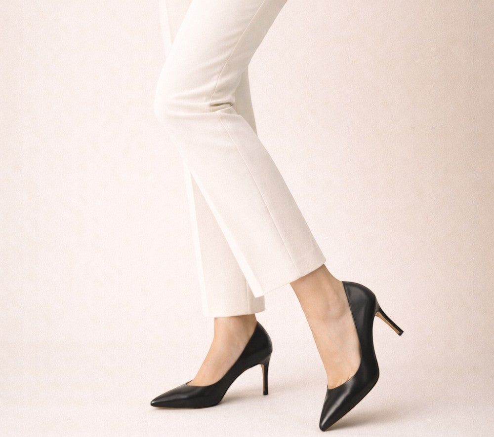 Epica Pantofi Eleganti JI80023B