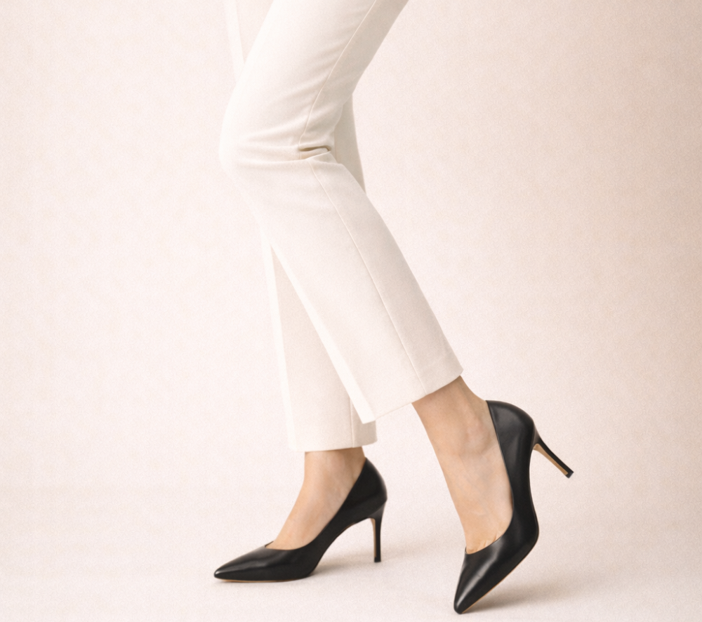 Epica Pantofi Eleganti JI80023B