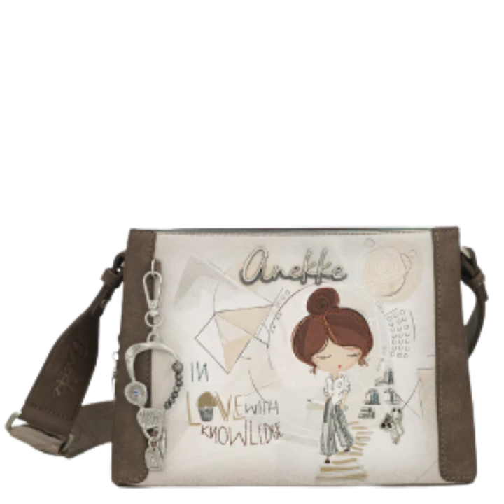 Anekke 42803-554 Poseta Casual