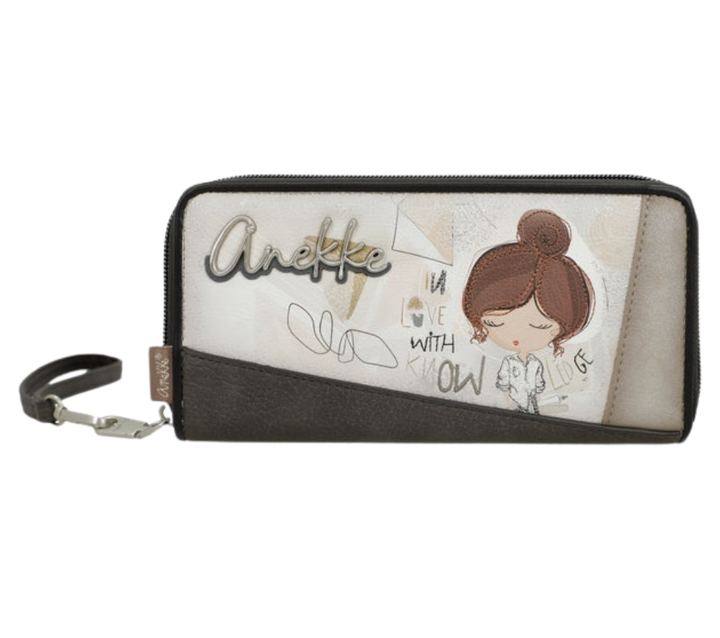 Anekke 42809-908 Portofel Casual