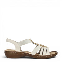 Rieker Sandale Casual 60806-80