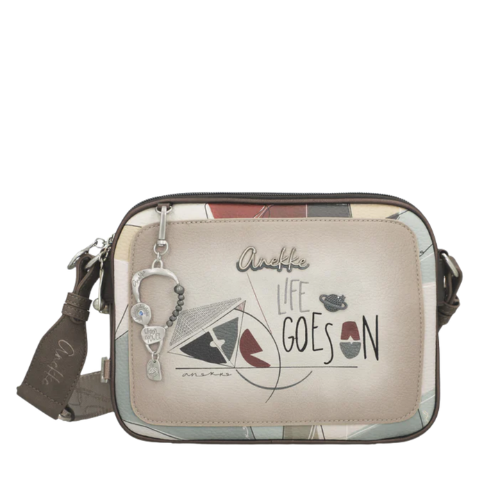 ANEKKE Poseta Casual 42813-188