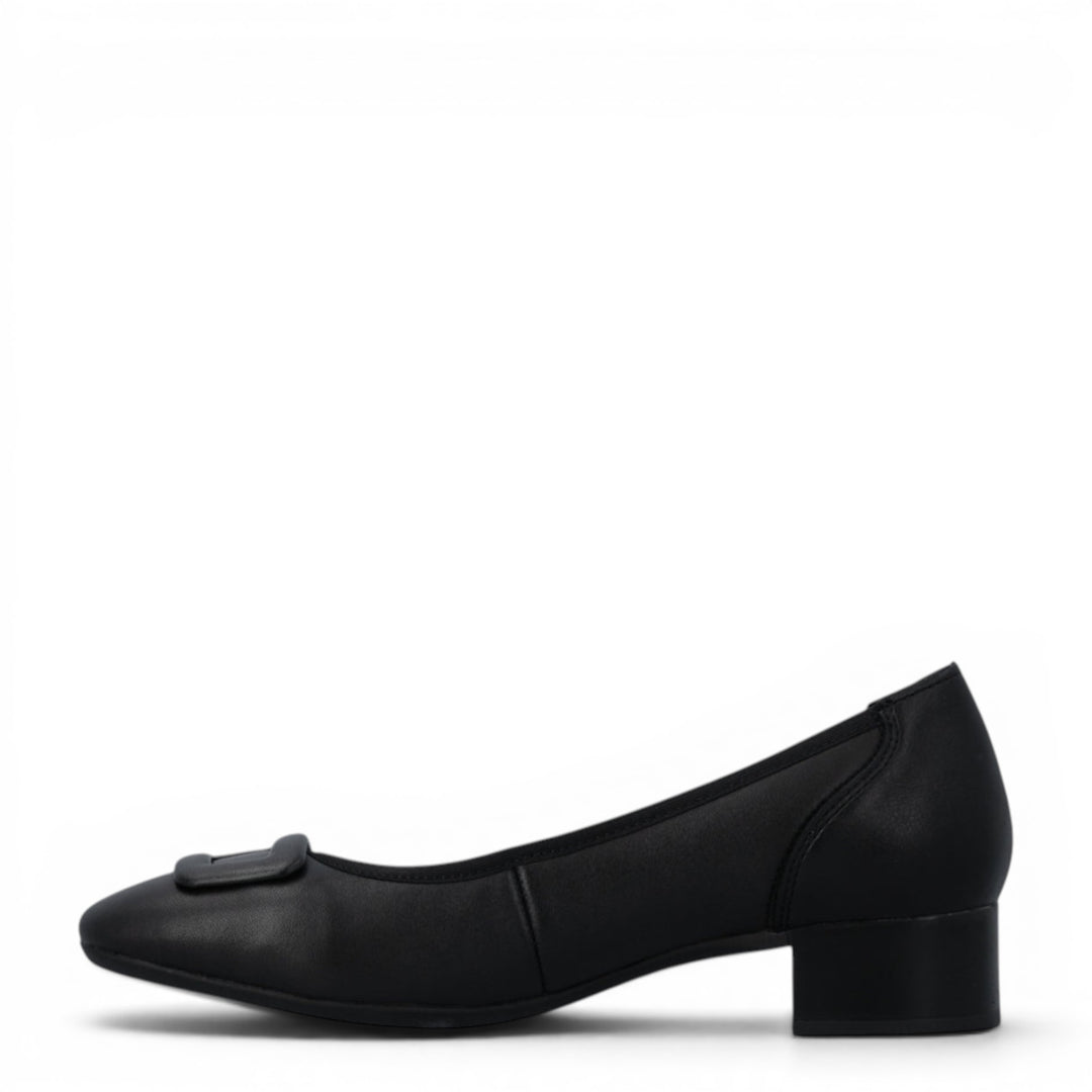 Rieker Pantofi Eleganti 43453-00