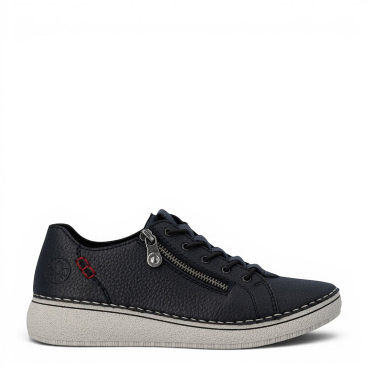 Rieker Pantofi Sport 50965-14