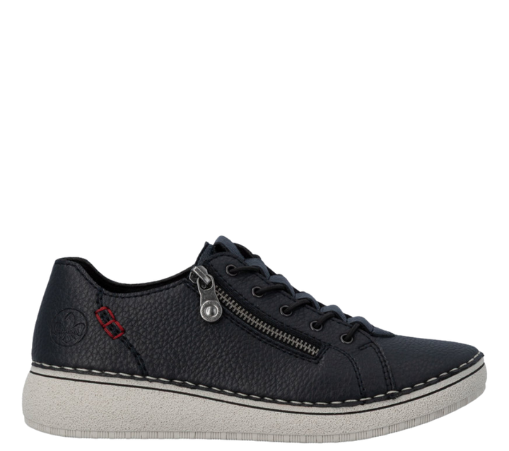 Rieker Pantofi Sport 50965-14
