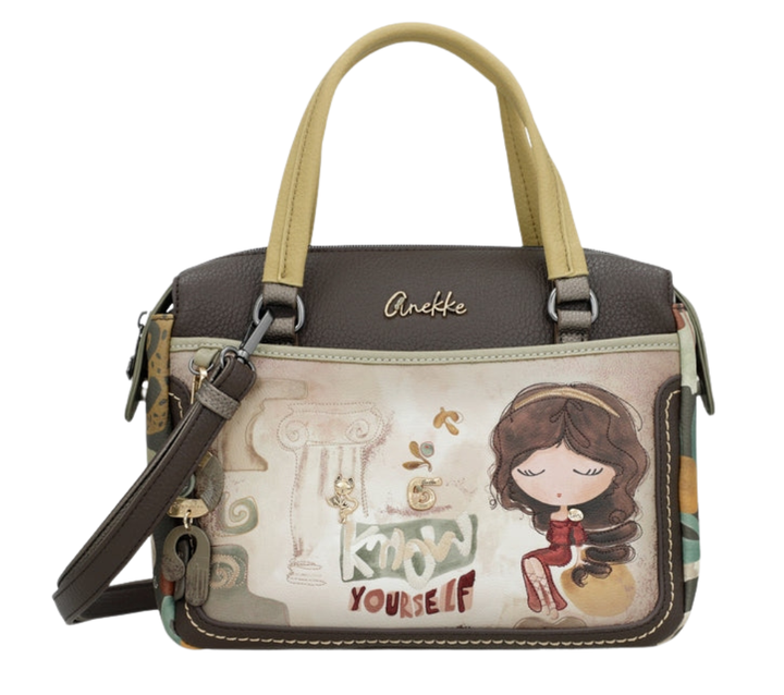 Anekke 42701-187 Poseta Casual
