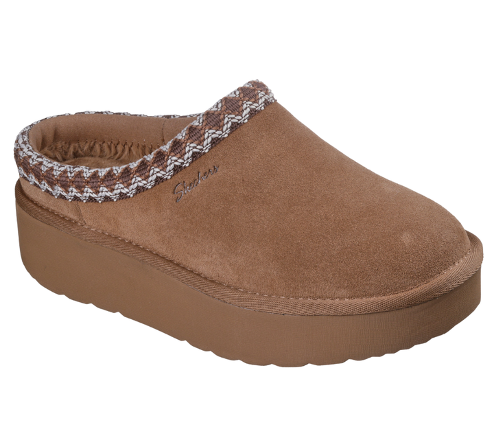 Skechers Keep Cozy - Cozy Cas